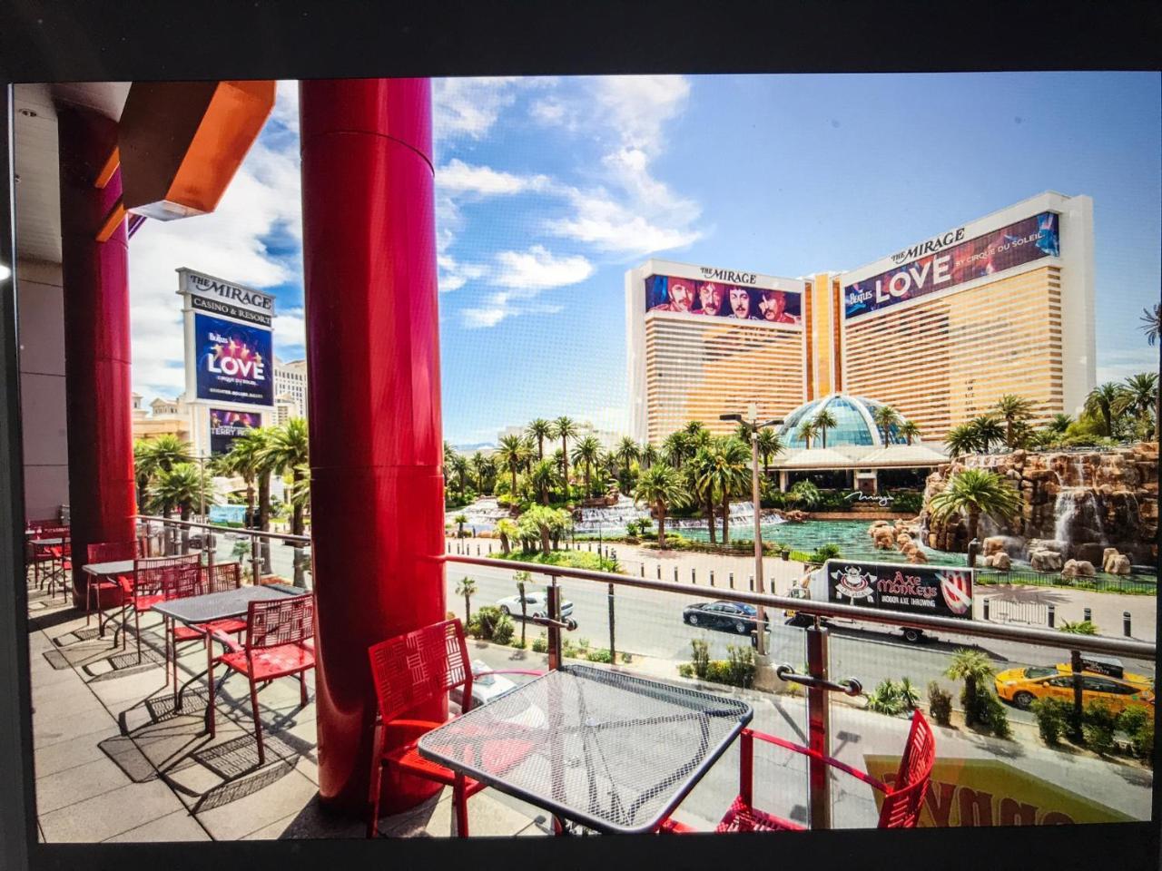Best Western Plus Casino Royale - Center Strip Λας Βέγκας Εξωτερικό φωτογραφία